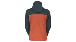 SCOTT Defined Original Fleece Pullover - Women's -Scott Ski Shop opplanet scott defined original fleece pullover womens aruba green earth red large 2918307364009 av 1