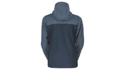 SCOTT Defined Original Fleece Pullover - Women's -Scott Ski Shop opplanet scott defined original fleece pullover womens metal blue dark blue large 2918307378009 av 1