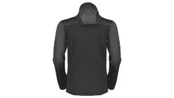 SCOTT Defined Tech Hoody Jacket - Men's -Scott Ski Shop opplanet scott defined tech hoody jacket mens black 2xl 2918100001010 av 1