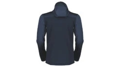 SCOTT Defined Tech Hoody Jacket - Men's -Scott Ski Shop opplanet scott defined tech hoody jacket mens dark blue 2xl 2918100114010 av 1