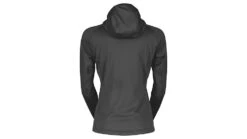 SCOTT Defined Tech Hoody Jacket - Women's -Scott Ski Shop opplanet scott defined tech hoody jacket womens black large 2918310001009 av 1