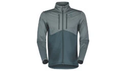 SCOTT Defined Tech Jacket - Men's -Scott Ski Shop opplanet scott defined tech jacket mens grey green aruba green 2xl 2918117372010 main