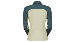 SCOTT Defined Tech Jacket - Women's -Scott Ski Shop opplanet scott defined tech jacket womens aruba green pale yellow large 2918327337009 av 1