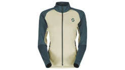 SCOTT Defined Tech Jacket - Women's -Scott Ski Shop opplanet scott defined tech jacket womens aruba green pale yellow large 2918327337009 main