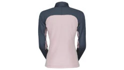 SCOTT Defined Tech Jacket - Women's -Scott Ski Shop opplanet scott defined tech jacket womens metal blue sweet pink large 2918327381009 av 1