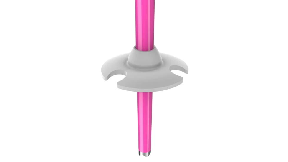 SCOTT Element Poles - Junior 16 SCOTT Element Poles - Junior - Image 16