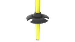 SCOTT Element Poles - Junior 29 SCOTT Element Poles - Junior -Scott Ski Shop opplanet scott element poles junior high viz yellow 44in 2915097356110 av 3
