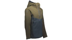 SCOTT Explorair 3L Jacket - Men's -Scott Ski Shop opplanet scott explorair 3l jacket mens earth brown dark blue 2xl 2837517030010 av 2
