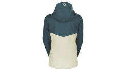 SCOTT Explorair 3L Jacket - Women's -Scott Ski Shop opplanet scott explorair 3l jacket womens aruba green pale yellow large 2837647337009 av 1
