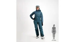 SCOTT Explorair 3L Jacket - Women's -Scott Ski Shop opplanet scott explorair 3l jacket womens aruba green print extra large 2837647363010 av 2