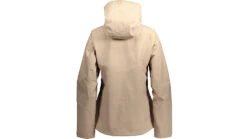 SCOTT Explorair 3L Jacket - Women's -Scott Ski Shop opplanet scott explorair 3l jacket womens cream beige small 2837647042007 av 1