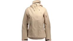 SCOTT Explorair 3L Jacket - Women's -Scott Ski Shop opplanet scott explorair 3l jacket womens cream beige small 2837647042007 main