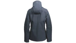 SCOTT Explorair 3L Jacket - Women's -Scott Ski Shop opplanet scott explorair 3l jacket womens dark blue extra large 2837640114010 av 1