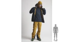 SCOTT Explorair 3L Pants - Men's -Scott Ski Shop opplanet scott explorair 3l pants mens mellow yellow 2xl 2776887331010 av 2