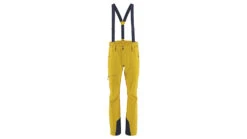 SCOTT Explorair 3L Pants - Men's -Scott Ski Shop opplanet scott explorair 3l pants mens mellow yellow 2xl 2776887331010 main