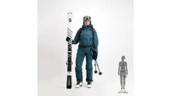 SCOTT Explorair 3L Pants - Women's -Scott Ski Shop opplanet scott explorair 3l pants womens aruba green extra large 2777087334010 av 2