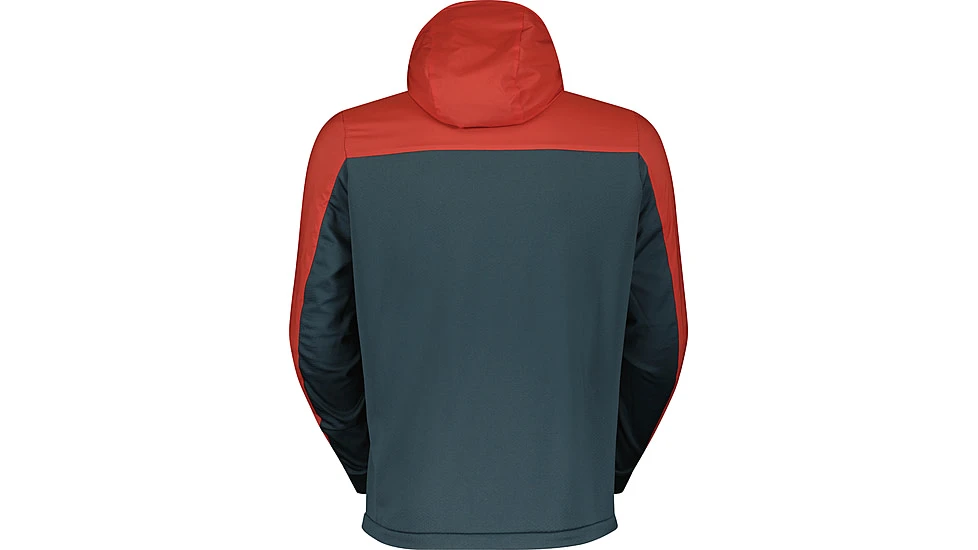 SCOTT Explorair Alpha Hoody Jacket - Men's 7 SCOTT Explorair Alpha Hoody Jacket - Men's - Image 7