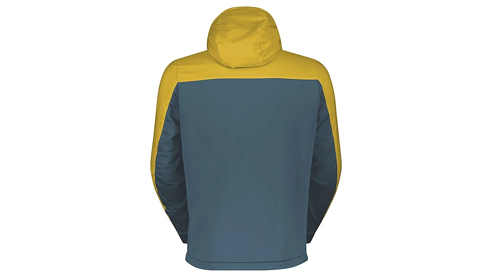 SCOTT Explorair Alpha Hoody Jacket - Men's 5 SCOTT Explorair Alpha Hoody Jacket - Men's - Image 5