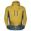 SCOTT Explorair Alpha Hoody Jacket - Men's