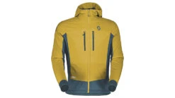 SCOTT Explorair Alpha Hoody Jacket - Men's