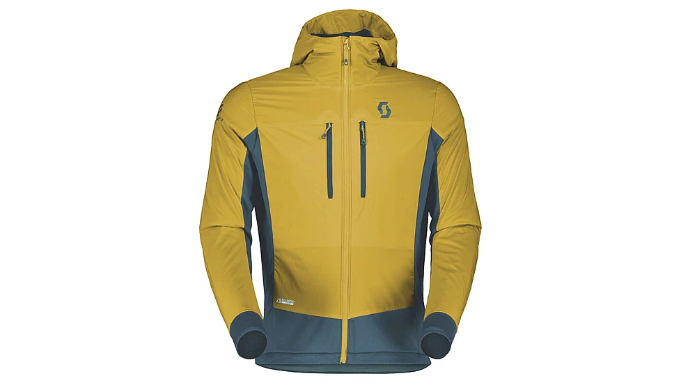 SCOTT Explorair Alpha Hoody Jacket - Men's 1 SCOTT Explorair Alpha Hoody Jacket - Men's