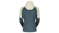 SCOTT Explorair Alpha Hoody Jacket - Women's -Scott Ski Shop opplanet scott explorair alpha hoody jacket womens pale yellow aruba green large 2918177330009 av 1