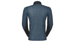 SCOTT Explorair Alpha Raw Jacket - Men's -Scott Ski Shop opplanet scott explorair alpha raw jacket mens metal blue dark blue 2xl 2918007378010 av 1