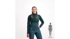 SCOTT Explorair Alpha Raw Jacket - Women's -Scott Ski Shop opplanet scott explorair alpha raw jacket womens aruba green large 2918207334009 av 2