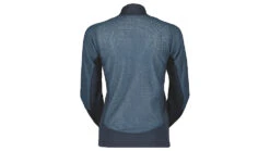 SCOTT Explorair Alpha Raw Jacket - Women's -Scott Ski Shop opplanet scott explorair alpha raw jacket womens metal blue dark blue large 2918207378009 av 1