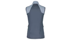 SCOTT Explorair Alpha Vest - Women's -Scott Ski Shop opplanet scott explorair alpha vest womens glace blue metal blue large 2918187370009 av 1