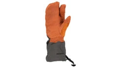 SCOTT Explorair Alpine Gloves -Scott Ski Shop opplanet scott explorair alpine gloves dark grey burnt orange extra large 2918955237012 av 1