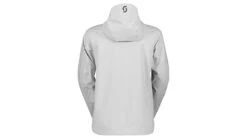SCOTT Explorair DryoSpun 3L Jacket - Men's -Scott Ski Shop opplanet scott explorair dryospun 3l jacket mens light grey 2xl 2918490177010 av 1