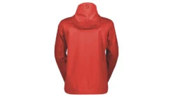 SCOTT Explorair DryoSpun 3L Jacket - Men's -Scott Ski Shop opplanet scott explorair dryospun 3l jacket mens magma red 2xl 2918497373010 av 1