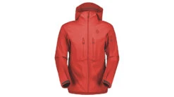 SCOTT Explorair DryoSpun 3L Jacket - Men's