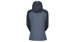 SCOTT Explorair DryoSpun 3L Jacket - Women's -Scott Ski Shop opplanet scott explorair dryospun 3l jacket womens dark blue metal blue large 2918617367009 av 1