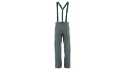 SCOTT Explorair DryoSpun 3L Pants - Men's -Scott Ski Shop opplanet scott explorair dryospun 3l pants mens grey green 2xl 2918505280010 av 1