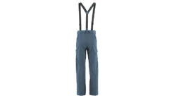 SCOTT Explorair DryoSpun 3L Pants - Men's -Scott Ski Shop opplanet scott explorair dryospun 3l pants mens metal blue 2xl 2918507377010 av 1