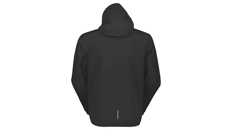 SCOTT Explorair Hybrid LT Jacket - Men's 10 SCOTT Explorair Hybrid LT Jacket - Men's - Image 10