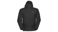 SCOTT Explorair Hybrid LT Jacket - Men's 19 SCOTT Explorair Hybrid LT Jacket - Men's -Scott Ski Shop opplanet scott explorair hybrid lt jacket mens black 2xl 2918540001010 main