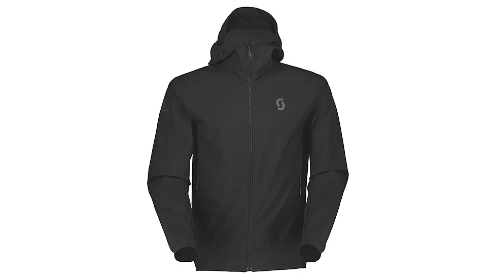 SCOTT Explorair Hybrid LT Jacket - Men's 5 SCOTT Explorair Hybrid LT Jacket - Men's - Image 5