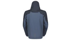 SCOTT Explorair Hybrid LT Jacket - Men's 25 SCOTT Explorair Hybrid LT Jacket - Men's -Scott Ski Shop opplanet scott explorair hybrid lt jacket mens dark blue metal blue 2xl 2918547367010 av 1