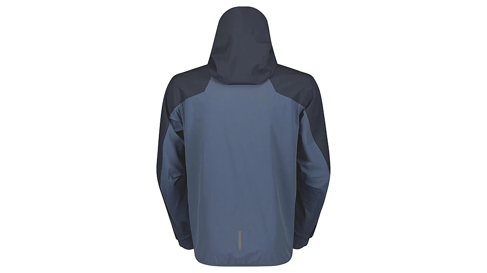 SCOTT Explorair Hybrid LT Jacket - Men's 11 SCOTT Explorair Hybrid LT Jacket - Men's - Image 11