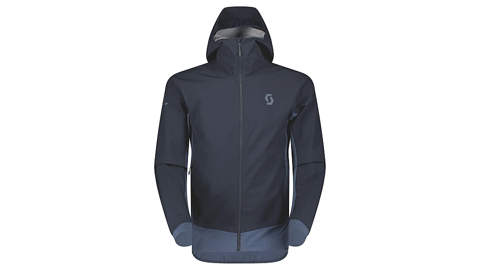 SCOTT Explorair Hybrid LT Jacket - Men's 1 SCOTT Explorair Hybrid LT Jacket - Men's