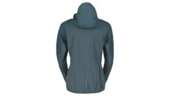 SCOTT Explorair Hybrid LT Jacket - Women's -Scott Ski Shop opplanet scott explorair hybrid lt jacket womens aruba green large 2918667334009 av 1