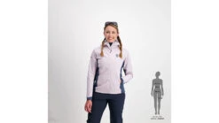 SCOTT Explorair Hybrid LT Jacket - Women's