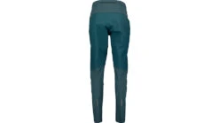 SCOTT Explorair Hybrid LT Pants - Men's -Scott Ski Shop opplanet scott explorair hybrid lt pants mens aruba green small 2918557334006 av 1