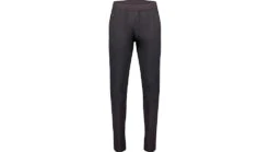 SCOTT Explorair Hybrid LT Pants - Men's -Scott Ski Shop opplanet scott explorair hybrid lt pants mens black small 2918550001006 main