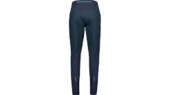 SCOTT Explorair Hybrid LT Pants - Men's -Scott Ski Shop opplanet scott explorair hybrid lt pants mens dark blue small 2918550114006 av 1