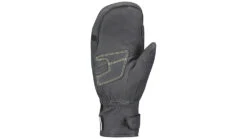 SCOTT Explorair Plus Mitten -Scott Ski Shop opplanet scott explorair plus mitten dark grey extra large 2779220091009 av 1