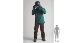 SCOTT Freeguide Carbon Boots -Scott Ski Shop opplanet scott explorair plus mitten dark grey extra large 2779220091009 av 3